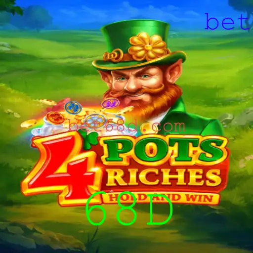 Descubra o Mundo Fascinante de 4potsriches: Regras e Estratégias