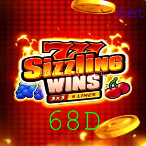Descubra o Universo de Emoções em '777sizzlingwins'
