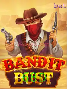 Descubra a Aventura com BanditBust: O Jogo que Estimula a Estratégia e a Astúcia