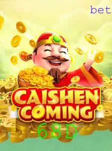 Descubra CAISHENCOMING: Um Mergulho no Mundo do Jogo com 68D