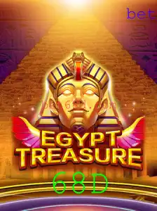 Descubra o Fascinante Jogo EgyptTreasure: Aventuras e Regras Intrigantes