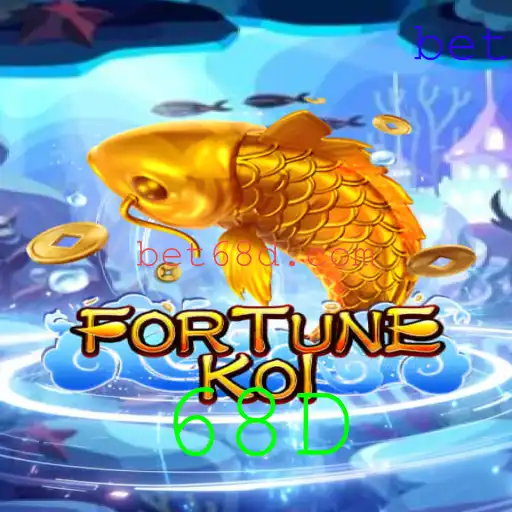Descubra FORTUNEKOI: O Universo Fascinante do Jogo 68D
