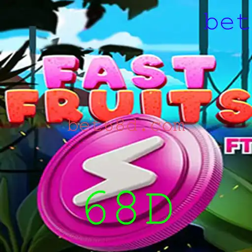 Descubra o Entusiasmante Mundo de FastFruits: O Jogo que Inova com o Desafio 68D