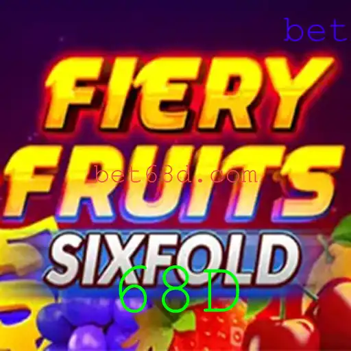 FieryFruitsSixFold: Um Novo Fenômeno no Mundo dos Jogos