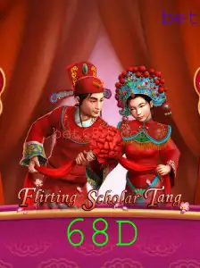 Flirting Scholar Tang: Uma Jornada Através do Intrigante Mundo do Jogo 68D