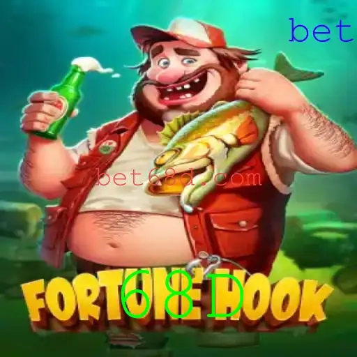 FortuneHook: Mergulhe na Aventura com a Palavra-chave 68D