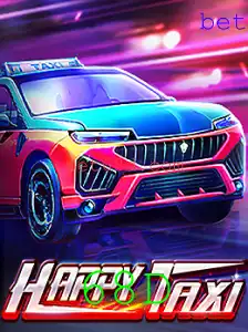 HappyTaxi: Um Guia Completo do Novo Fenômeno de Jogo com a Palavra-chave 68D