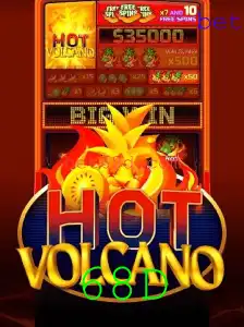 Explorando o Vibrante Mundo de HotVolcano e as Regras Inovadoras do Jogo