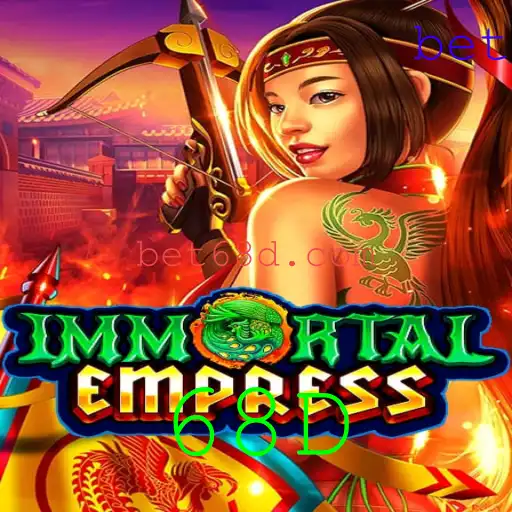 Descubra o Fascinante Mundo de ImmortalEmpress: A Batalha 68D