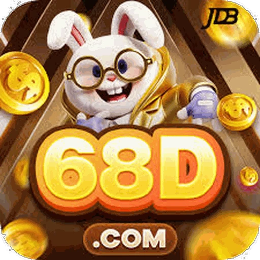 68D Logo