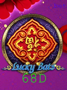 Descubra o Fascinante Mundo do Jogo LuckyBats e sua Palavra-chave 68D
