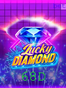 Descubra o Mundo Fascinante de LuckyDiamond: Jogo, Regras e Estratégias