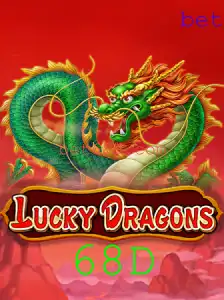 Explorando o Fascinante Mundo de LuckyDragons: Regras e Inovação no Jogo 68D