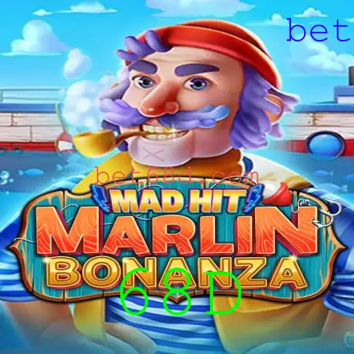 Explore o Mundo de MadHitMarlinBonanza: Um Mergulho em Diversão e Aventura