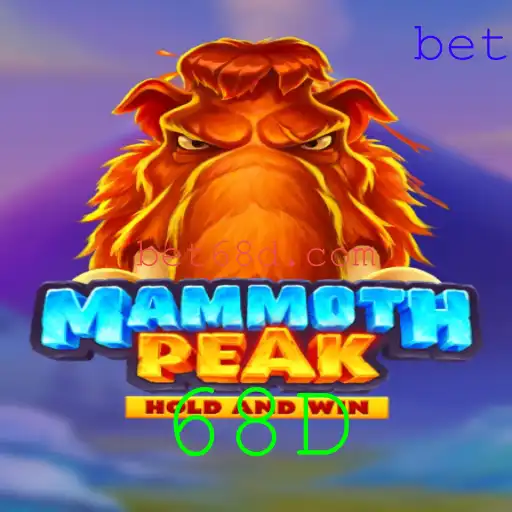 Descubra os Segredos de MammothPeak: O Jogo que Está Conquistando a Cena com 68D