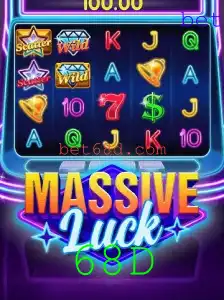 Explorando MassiveLuck: Um Guia Completo do Jogo