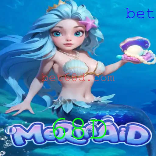 Descubra o Jogo 'Mermaid': Uma Aventura Subaquática com a Chave Secreta 68D