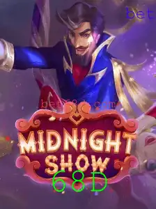 Descubra o Universo de 'MidnightShow': Jogo de Estratégia e Mistério