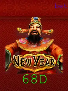 Descubra o Fascinante Mundo de NewYear: A Nova Sensação dos Jogos de Tabuleiro