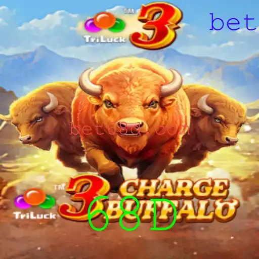 Explorando o Universo do Jogo 3ChargeBuffalo: Uma Aventura Intensa