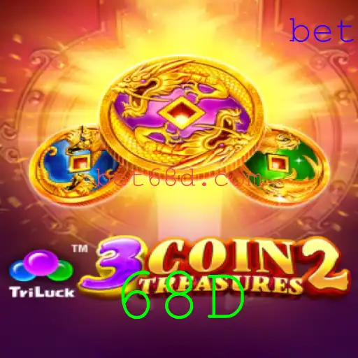Descubra o Mundo de 3CoinTreasures2: Regras e Estratégias