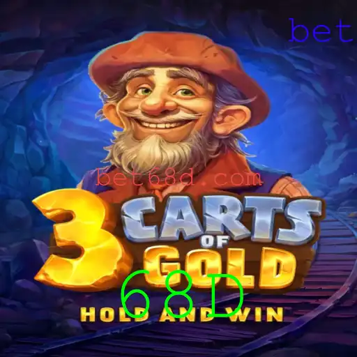 Descubra o Fascinante Mundo de 3cartsOfGold