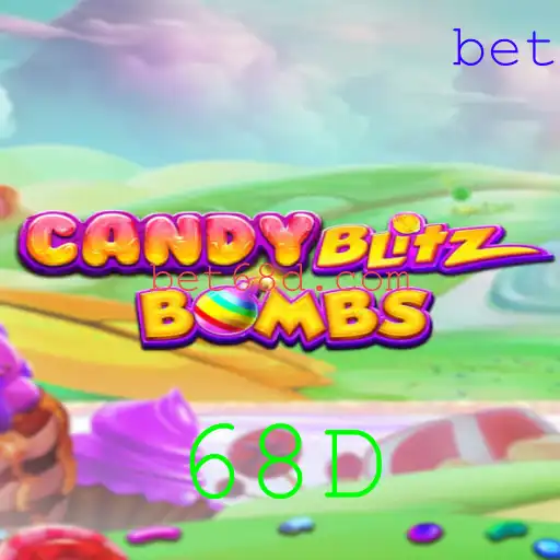 Descubra o Universo de CandyBlitzBombs: O Jogo que Está Conquistando o Mundo com a Chave 68D