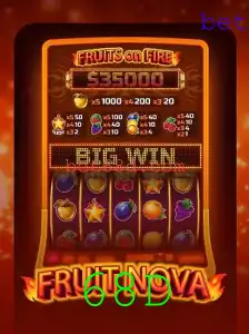Explorando o Mundo Fascinante do Jogo FruitNova e Seus Desafios