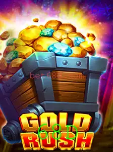 GoldRush: Aventura, Estratégia e Desafios no Jogo do Momento