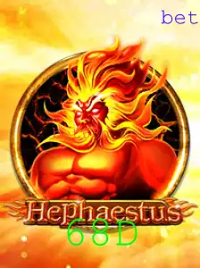 Explorando o Mundo Fascinante de Hephaestus: O Jogo do Momento