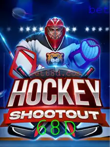 HockeyShootout: Explorando a Emoção e as Regras do Jogo com a Palavra-Chave '68D'
