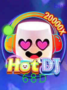 Explorando o Vibrante Mundo do Jogo HotDJ: Uma Aventura Interativa com 68D