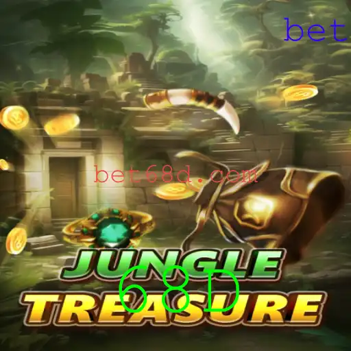 Descubra a Aventura Intensa de JungleTreasure com 68D