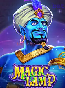 MagicLamp: Desvendando os Segredos e Regras do Jogo Revelação