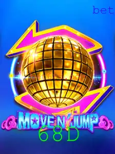 Explorando o Mundo de MovenJump: A Nova Sensação 68D
