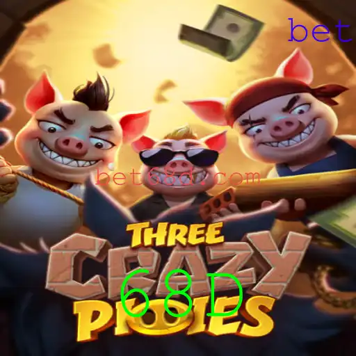 Descubra o Mundo Encantado de ThreeCrazyPiggies: Regras e Dicas para Dominar o Jogo