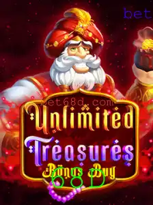 Explorando o Universo de UnlimitedTreasuresBonusBuy
