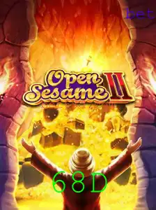 Descubra o Novo Fenômeno dos Jogos: OpenSesameII