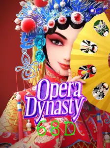 OperaDynasty: Um Mergulho no Universo Teatral do Jogo 68D