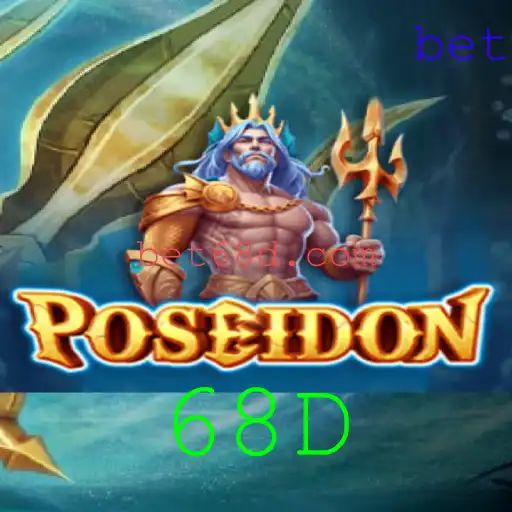 Poseidon: Explorando as Profundezas do Jogo 68D
