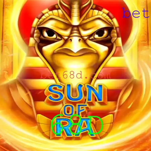 Descubra SunofRa: Um Mergulho no Novo Jogo de Estratégia com a Chave 68D