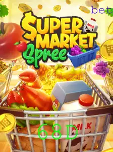 Descubra o Mundo Empolgante de SupermarketSpree com a Palavra-Chave 68D