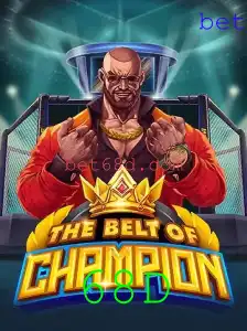 Explorando TheBeltOfChampion: Uma Jornada Única no Mundo dos Jogos
