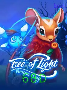 Descrição Completa do Jogo TreeOfLightBonusBuy