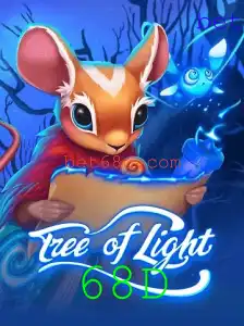 TreeofLight: Explorando o Fascinante Mundo do Jogo 68D