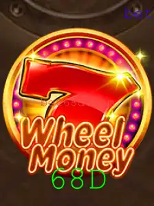 Explorando o Jogo WheelMoney: Descrição, Introdução e Regras